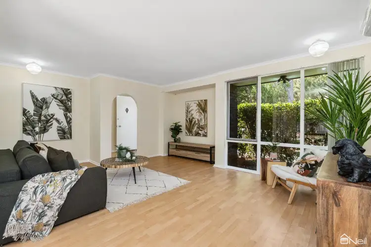 Fourth view of Homely house listing, 4 Taree Place, Roleystone WA 6111
