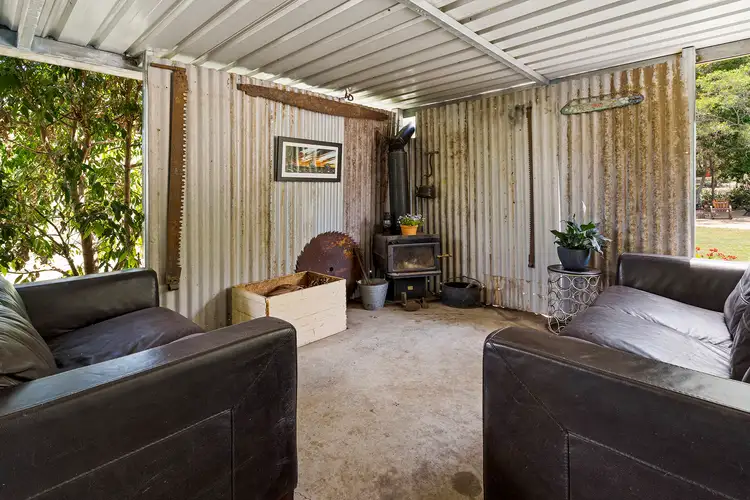 Second view of Homely house listing, 37 Bloodwood Court, Cedar Vale QLD 4285