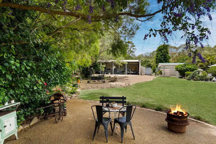 Fourth view of Homely house listing, 37 Bloodwood Court, Cedar Vale QLD 4285