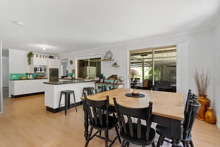 Fifth view of Homely house listing, 37 Bloodwood Court, Cedar Vale QLD 4285