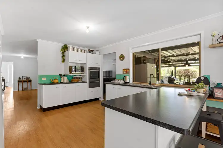 Sixth view of Homely house listing, 37 Bloodwood Court, Cedar Vale QLD 4285