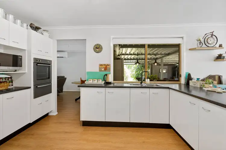 Seventh view of Homely house listing, 37 Bloodwood Court, Cedar Vale QLD 4285