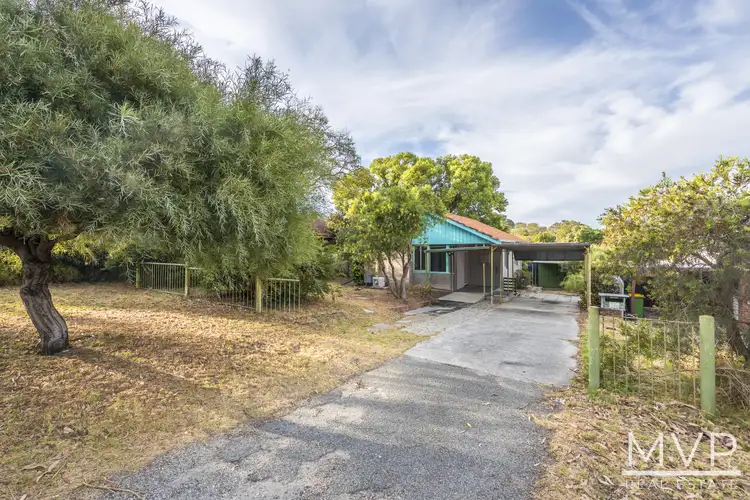 Main view of Homely house listing, 10 Egeus Way, Coolbellup WA 6163