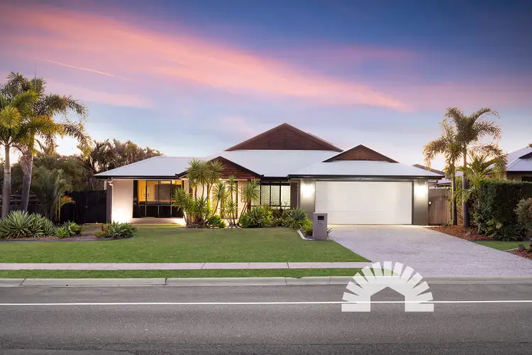 94 Creekside Drive, Narangba QLD 4504