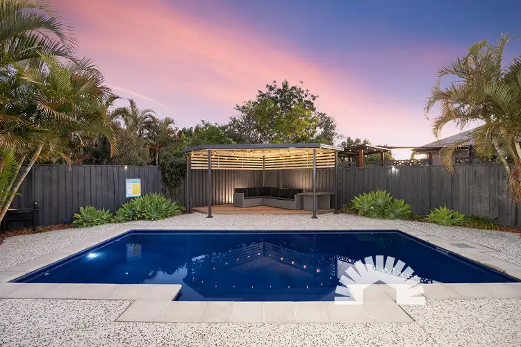 Second view of Homely house listing, 94 Creekside Drive, Narangba QLD 4504