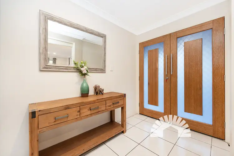 Fourth view of Homely house listing, 94 Creekside Drive, Narangba QLD 4504