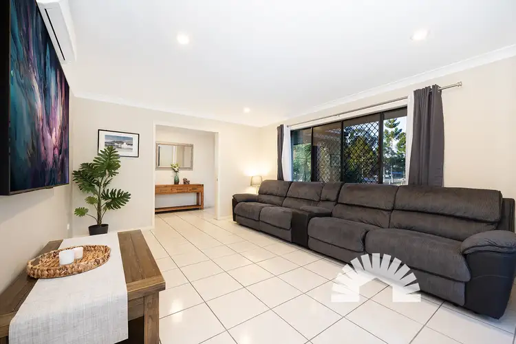 Fifth view of Homely house listing, 94 Creekside Drive, Narangba QLD 4504