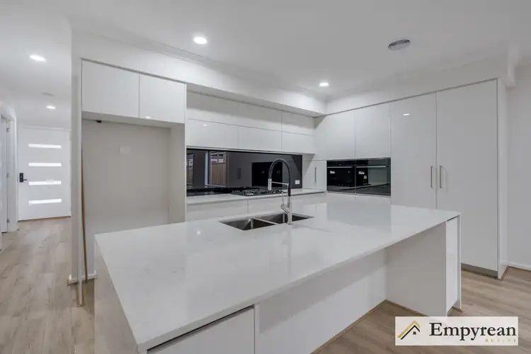 Second view of Homely house listing, 5 Sandon Crescent, Donnybrook VIC 3064