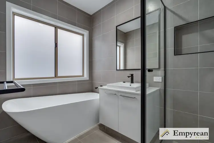 Third view of Homely house listing, 5 Sandon Crescent, Donnybrook VIC 3064