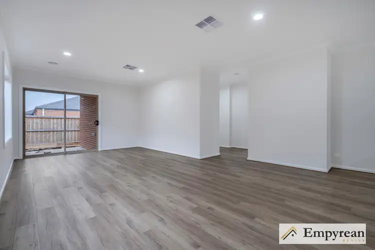 Fourth view of Homely house listing, 5 Sandon Crescent, Donnybrook VIC 3064