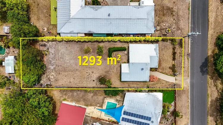 Second view of Homely house listing, 17 Melaleuca Drive, Cooya Beach QLD 4873
