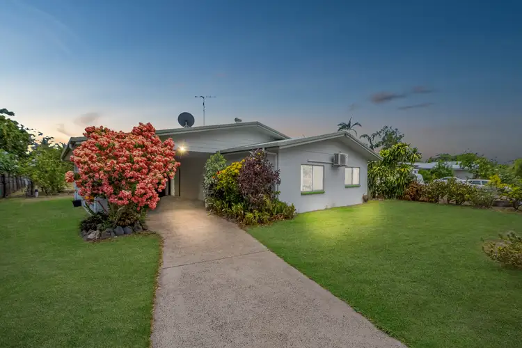 Third view of Homely house listing, 17 Melaleuca Drive, Cooya Beach QLD 4873