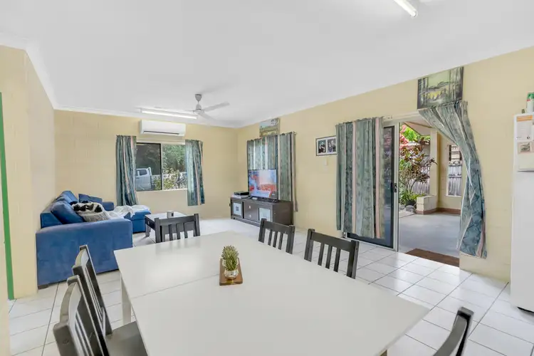 Fourth view of Homely house listing, 17 Melaleuca Drive, Cooya Beach QLD 4873
