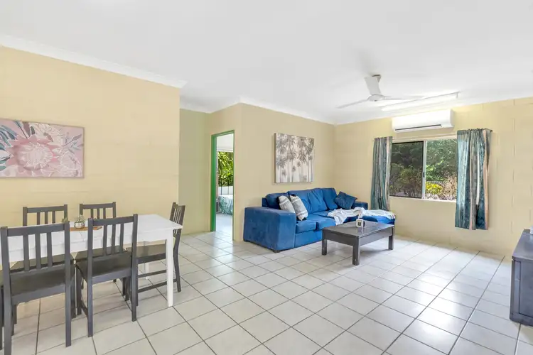 Fifth view of Homely house listing, 17 Melaleuca Drive, Cooya Beach QLD 4873