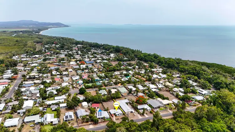 Sixth view of Homely house listing, 17 Melaleuca Drive, Cooya Beach QLD 4873