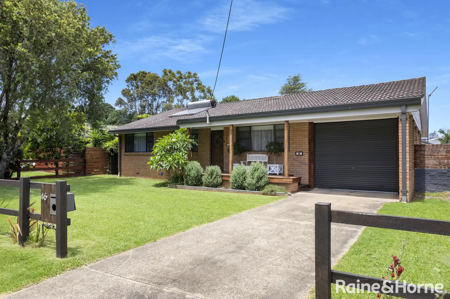 Main view of Homely house listing, 46 Shoalhaven Heads Road, Shoalhaven Heads NSW 2535