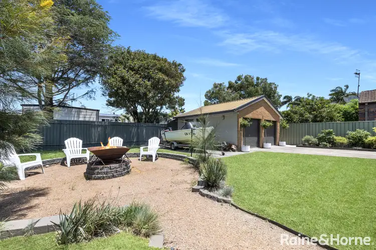 Second view of Homely house listing, 46 Shoalhaven Heads Road, Shoalhaven Heads NSW 2535