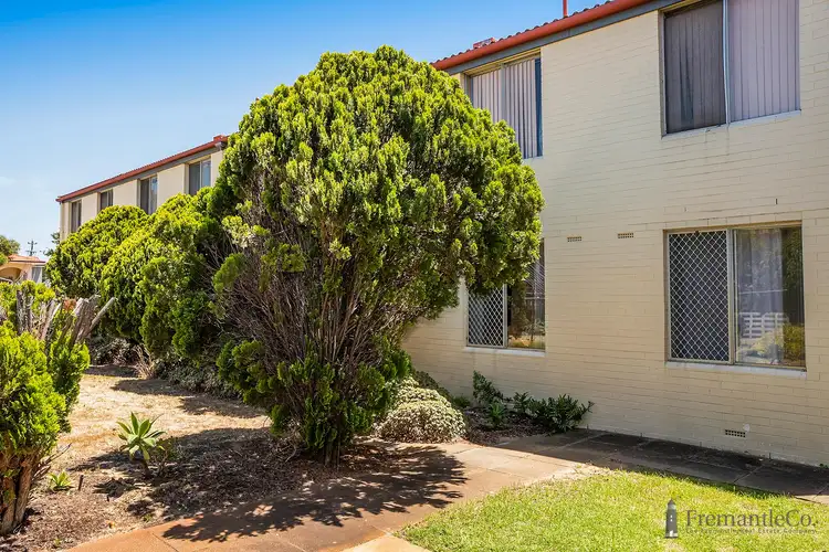 Second view of Homely house listing, 46/19 Blackwood Avenue, Hamilton Hill WA 6163