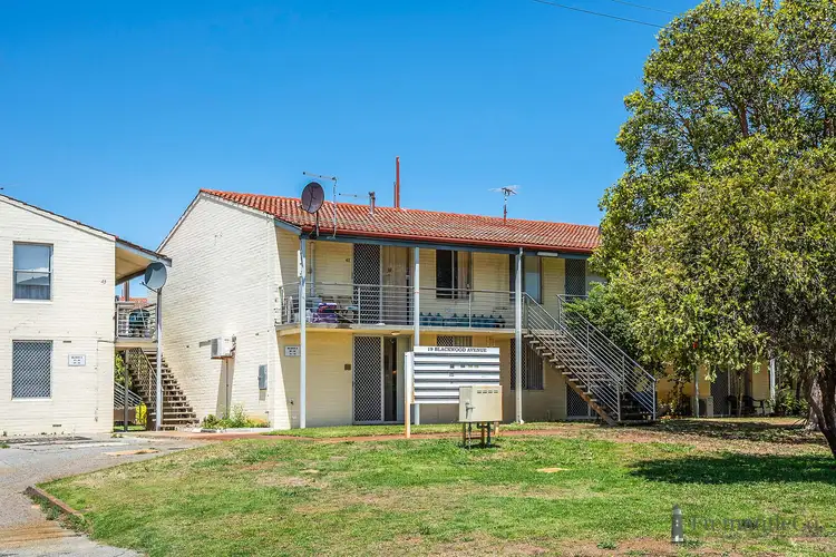 Third view of Homely house listing, 46/19 Blackwood Avenue, Hamilton Hill WA 6163