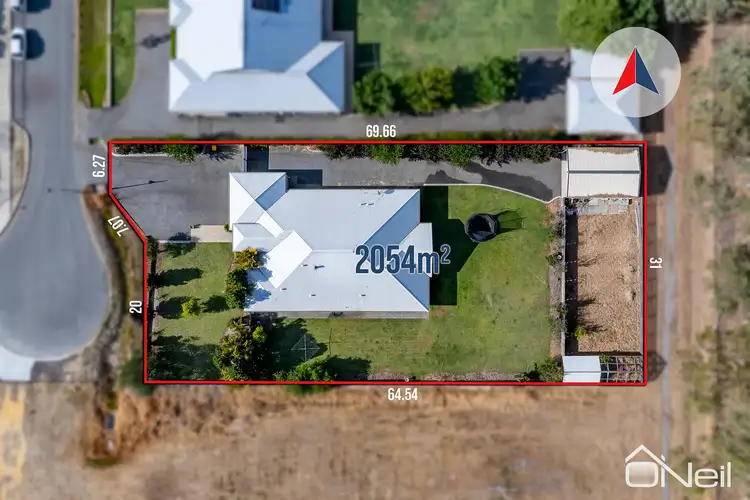 Main view of Homely house listing, 31 Wodalla Parade, Byford WA 6122