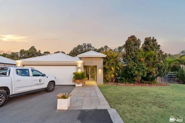 Fourth view of Homely house listing, 31 Wodalla Parade, Byford WA 6122