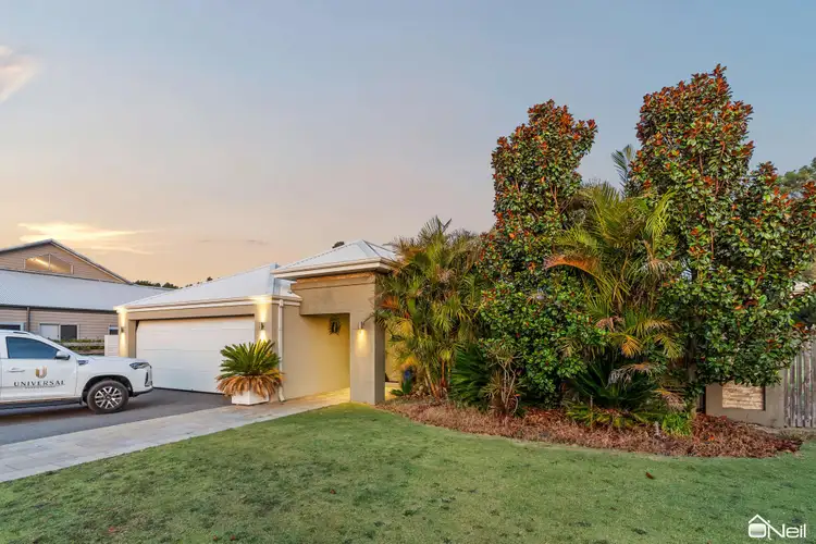 Fifth view of Homely house listing, 31 Wodalla Parade, Byford WA 6122