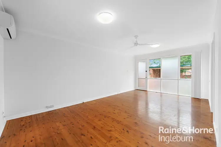 Third view of Homely townhouse listing, 22/30 Cumberland Road, Ingleburn NSW 2565