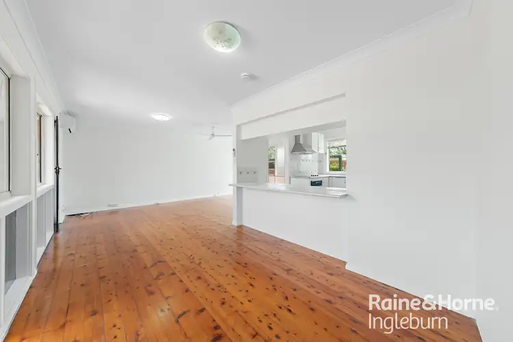 Fourth view of Homely townhouse listing, 22/30 Cumberland Road, Ingleburn NSW 2565