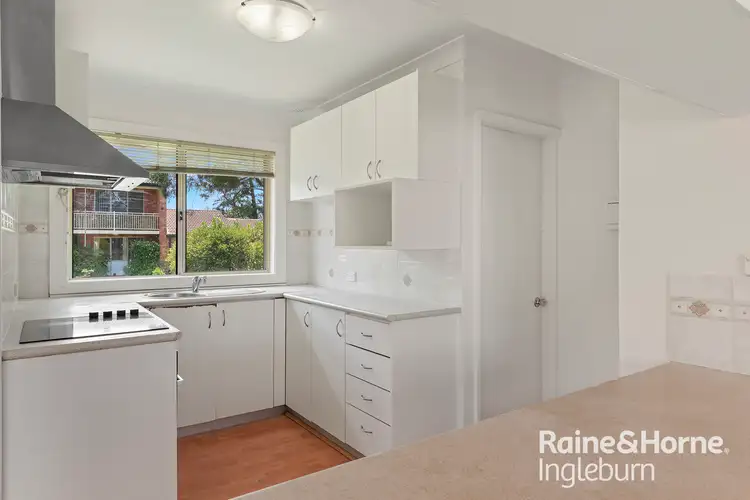 Fifth view of Homely townhouse listing, 22/30 Cumberland Road, Ingleburn NSW 2565