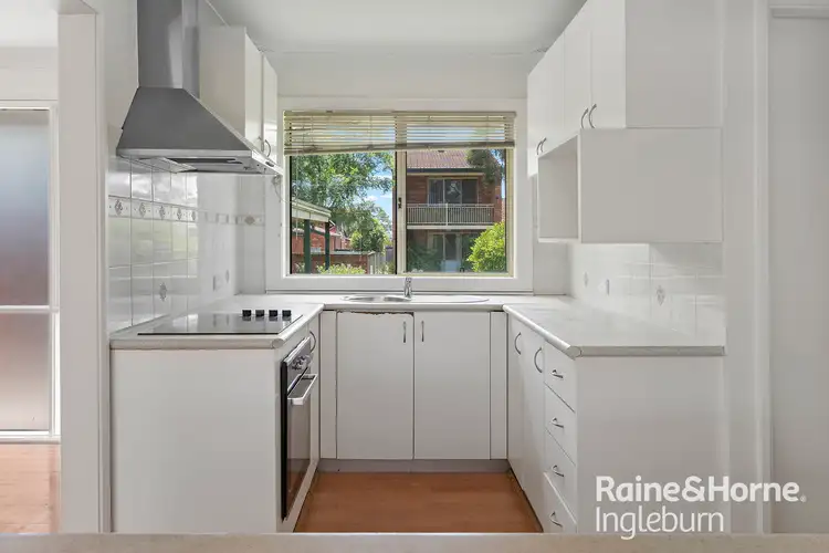 Sixth view of Homely townhouse listing, 22/30 Cumberland Road, Ingleburn NSW 2565