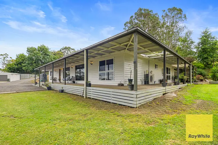 55 Arnups Rd, Foster VIC 3960
