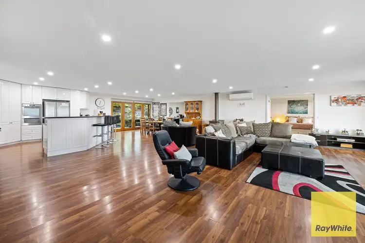 Fifth view of Homely rural property listing, 55 Arnups Rd, Foster VIC 3960