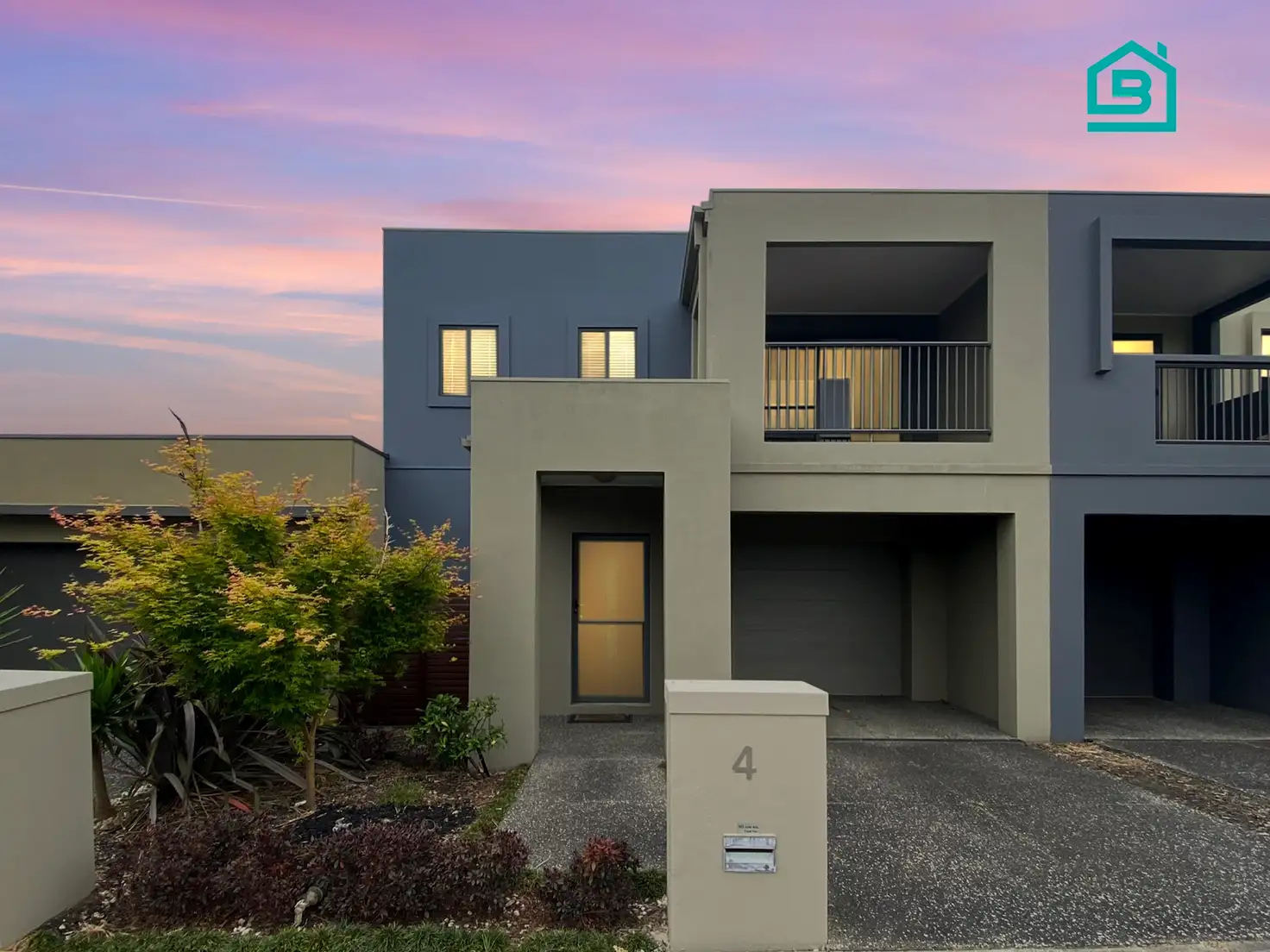 Main view of Homely house listing, 4 Meridian Circuit, Berwick VIC 3806