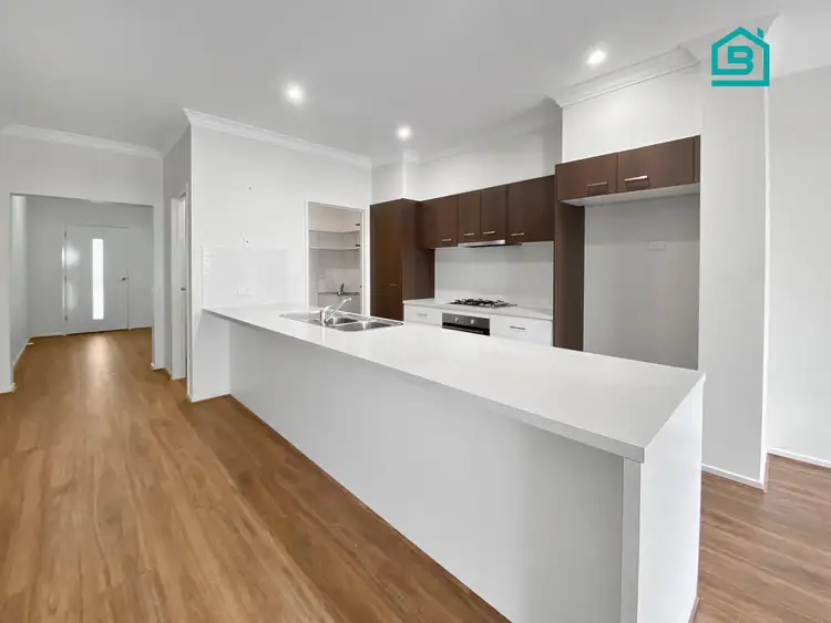 Second view of Homely house listing, 4 Meridian Circuit, Berwick VIC 3806
