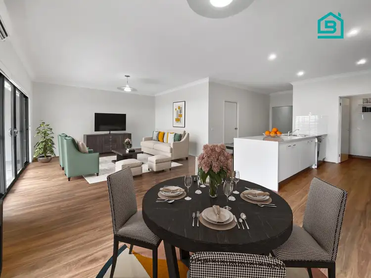 Fourth view of Homely house listing, 4 Meridian Circuit, Berwick VIC 3806