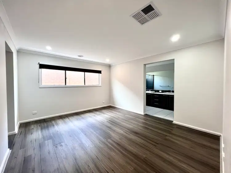 Fourth view of Homely house listing, 12 Arena Circuit, Strathtulloh VIC 3338