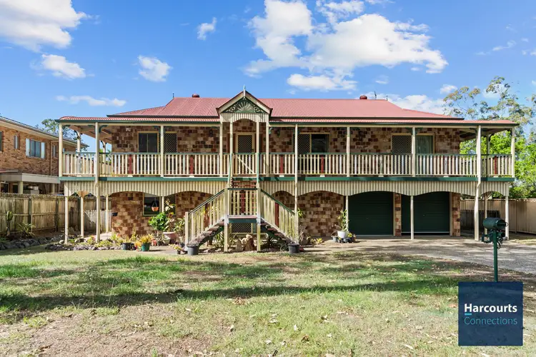 Main view of Homely house listing, 24 Endell Street, Bridgeman Downs QLD 4035