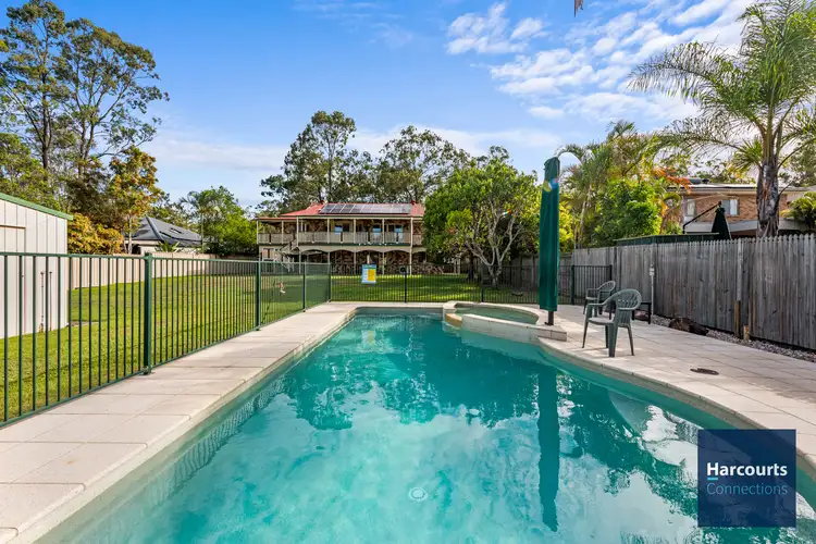 Second view of Homely house listing, 24 Endell Street, Bridgeman Downs QLD 4035