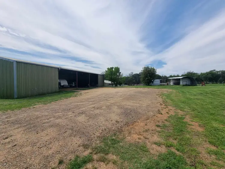 Main view of Homely rural property listing, 4520 Murringo Road, Young NSW 2594