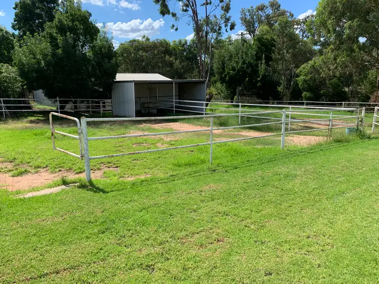 Second view of Homely rural property listing, 4520 Murringo Road, Young NSW 2594