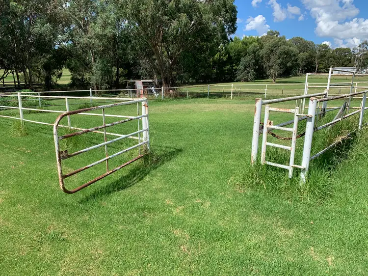Third view of Homely rural property listing, 4520 Murringo Road, Young NSW 2594