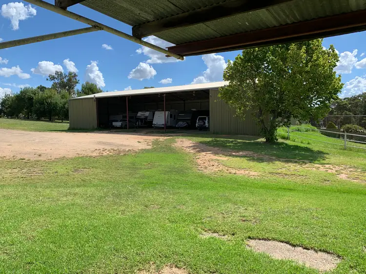 Seventh view of Homely rural property listing, 4520 Murringo Road, Young NSW 2594