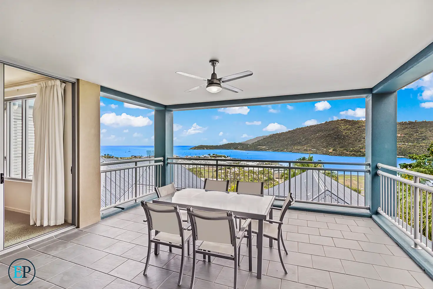 Main view of Homely unit listing, 111/9A Hermitage Drive, Airlie Beach QLD 4802