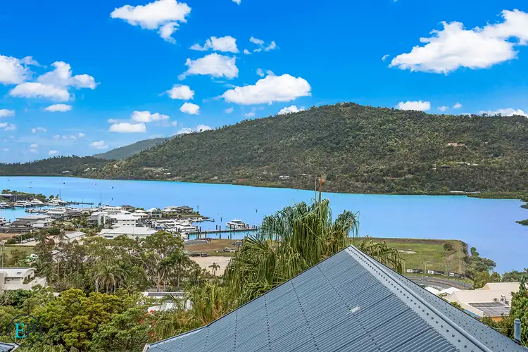 Second view of Homely unit listing, 111/9A Hermitage Drive, Airlie Beach QLD 4802