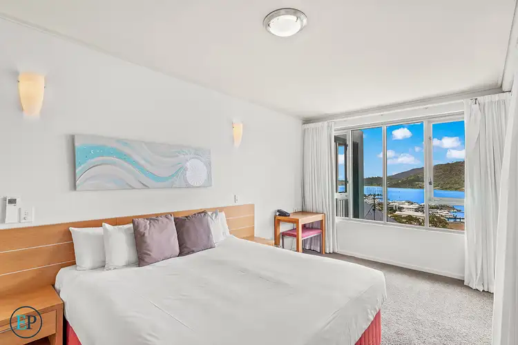 Third view of Homely unit listing, 111/9A Hermitage Drive, Airlie Beach QLD 4802