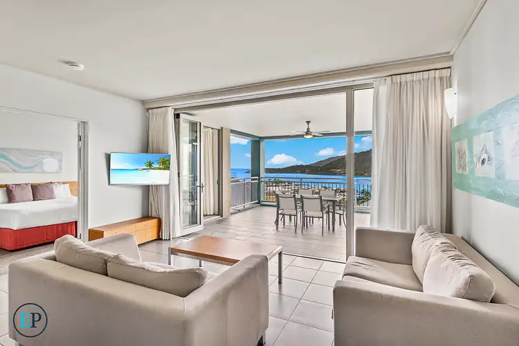 Sixth view of Homely unit listing, 111/9A Hermitage Drive, Airlie Beach QLD 4802