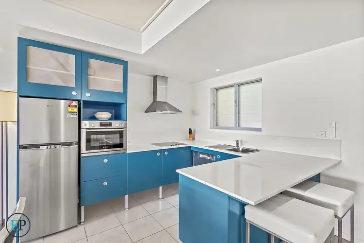 Seventh view of Homely unit listing, 111/9A Hermitage Drive, Airlie Beach QLD 4802