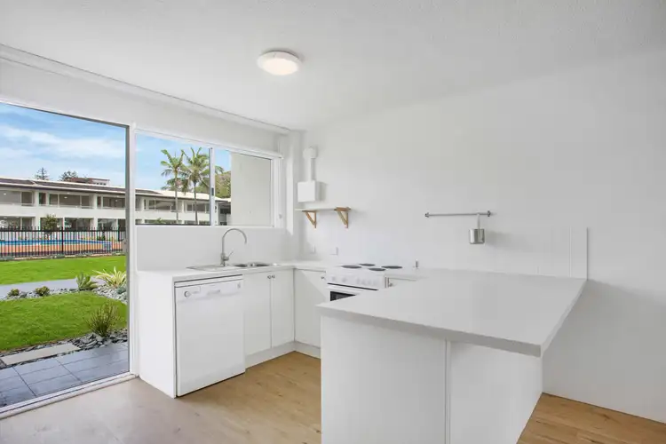 Fourth view of Homely unit listing, 33/122 Marine Parade, Miami QLD 4220
