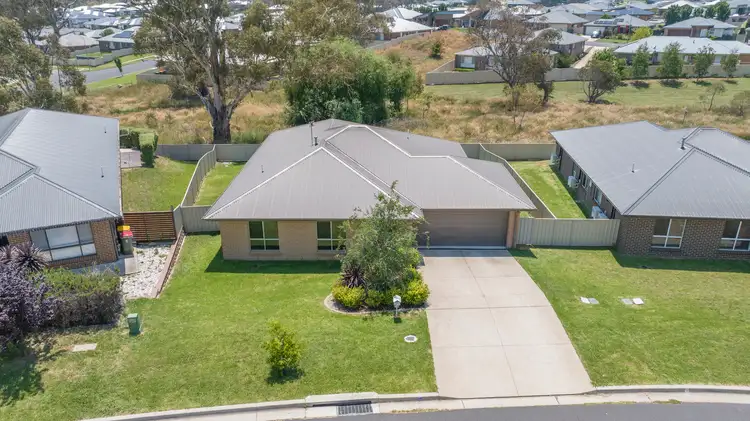 10 Downey Street, Orange NSW 2800