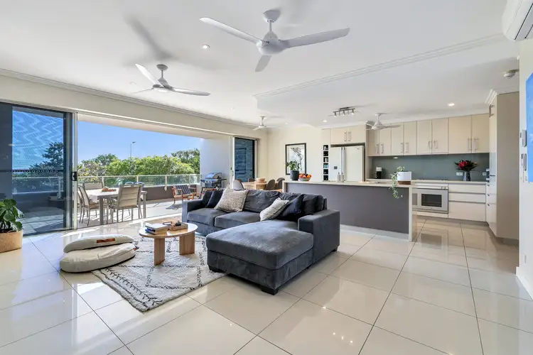 9/84 Esplanade, Darwin City NT 800